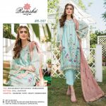 RAMSHA R 357 VOL 23 SALWAR KAMEEZ MANUFACTURER