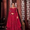 SYBELLA S 4101 ROYALISM DESIGNER GOWNS WHOLESALER