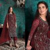 KHATUN FAB VIPUL 4634 A SALWAR KAMEEZ MANUFACTURER