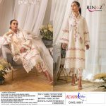 RINAZ FASHION ADAN LIBAS 10001 SALWAR KAMEEZ MANUFACTURER