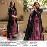 RINAZ FASHION ADAN LIBAS 10002 SALWAR KAMEEZ MANUFACTURER