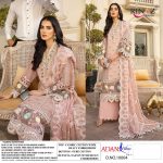 RINAZ FASHION ADAN LIBAS 10004 SALWAR KAMEEZ MANUFACTURER