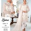 ZAINA 11 BY PRIYAM FASHION SALWAR KAMEEZ