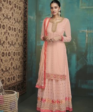 GRAMO BRIDE 112 BY SAJAWAT SALWAR KAMEEZ MANUFACTURER