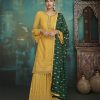 GRAMO BRIDE 113 BY SAJAWAT SALWAR KAMEEZ MANUFACTURER