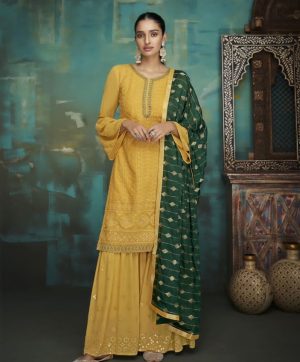 GRAMO BRIDE 113 BY SAJAWAT SALWAR KAMEEZ MANUFACTURER