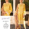 AL KHUSHBU 114 SALWAR KAMEEZ MANUFACTURER