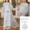 AL KHUSHBU 115 SALWAR KAMEEZ MANUFACTURER