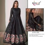 RINAZ FASHION 1206 SALWAR KAMEEZ MANUFACTURER