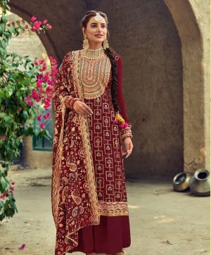 EBA LIFESTYLE SATRANGI SPECIAL 1207 SALWAR KAMEEZ