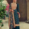 EBA LIFESTYLE SATRANGI SPECIAL 1210 SALWAR KAMEEZ