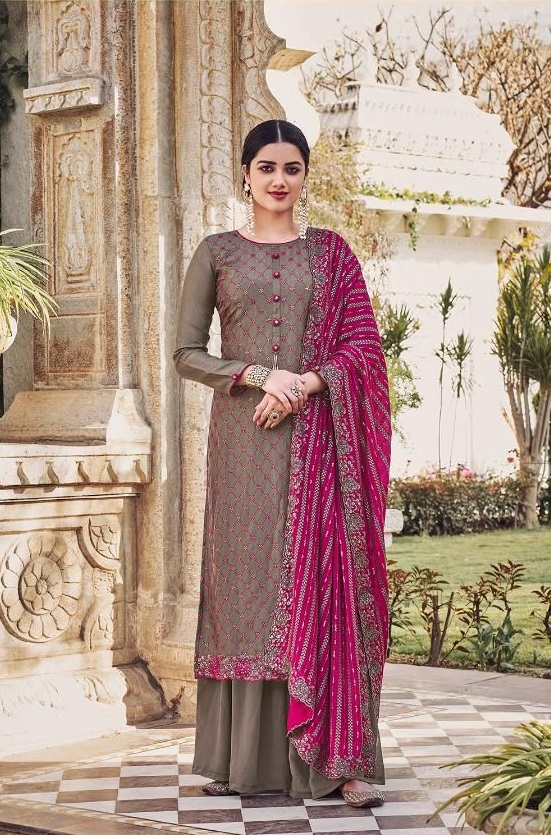 EBA LIFESTYLE SISA 1293 SALWAR KAMEEZ WHOLESALER