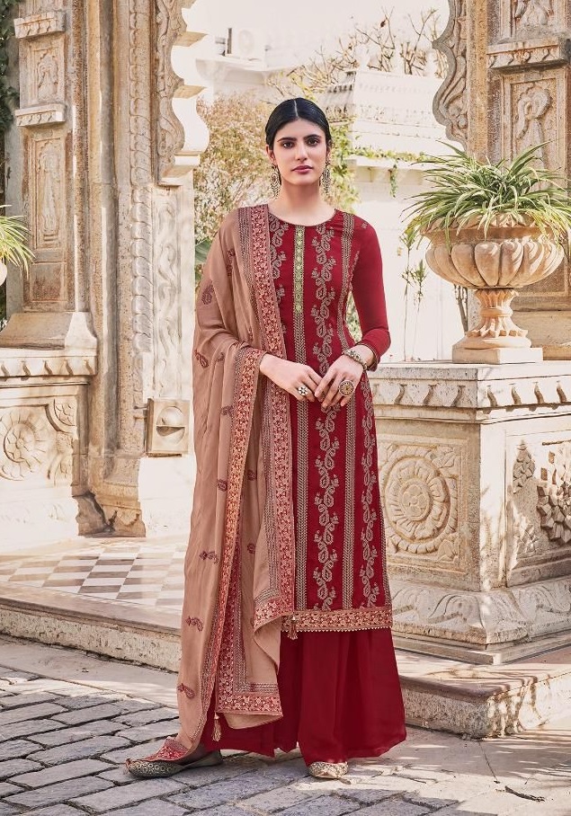 EBA LIFESTYLE SISA 1294 SALWAR KAMEEZ WHOLESALER