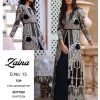 ZAINA 13 BY PRIYAM FASHION SALWAR KAMEEZ