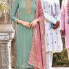 EBA LIFESTYLE CHAKORI 1331 SALWAR KAMEEZ MANUFACTURER