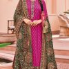 EBA LIFESTYLE MUSTARD 1336 SALWAR KAMEEZ MANUFACTURER