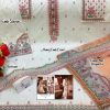 SHREE FABS 1889 QALAMKAR LUXURY LAWN WHOLESALER