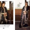 SHREE FABS 1892 QALAMKAR LUXURY LAWN WHOLESALER