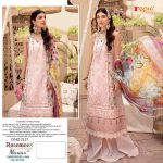 FEPIC MARIA B 2127 ROSEMEEN SALWAR KAMEEZ