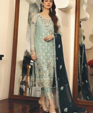 GUL BAHAR ADEEL 22 SALWAR KAMEEZ MANUFACTURER