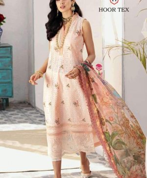 HOOR TEX 22007 SALWAR KAMEEZ WHOLESALER