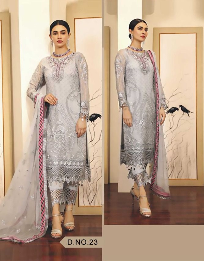 GUL BAHAR ADEEL 23 SALWAR KAMEEZ MANUFACTURER