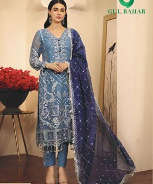 GUL BAHAR ADEEL 24 SALWAR KAMEEZ MANUFACTURER