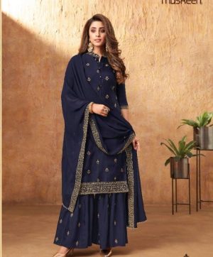 MASKEEN AAMIRA 3124 DESIGNER WHOLESALE COLLECTION