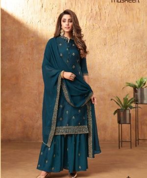 MASKEEN AAMIRA 3126 DESIGNER WHOLESALE COLLECTION