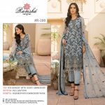 RAMSHA R 390 SALWAR KAMEEZ MANUFACTURER