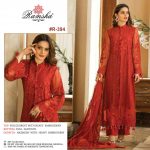 RAMSHA R 394 PAKISTANI SALWAR KAMEEZ MANUFACTURER