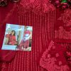 RAMSHA R 394 PAKISTANI SALWAR KAMEEZ MANUFACTURER