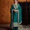 GRAMO PALLAVI 5004 SALWAR KAMEEZ MANUFACTURER