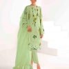 GUL BAHAR SHAKIRA 51 B READYMADE SALWAR KAMEEZ