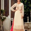 HOTLADY MAHIKA 6502 GEORGETTE SALWAR KAMEEZ