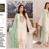 AYESHA MISBAH 105 A SALWAR KAMEEZ MANUFACTURER