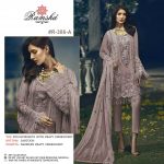 RAMSHA 386 A PAKISTANI SALWAR KAMEEZ MANUFACTURER