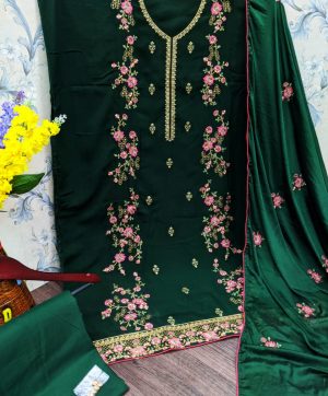 AVON TRENDZ 9031 A SALWAR KAMEEZ MANUFACTURER