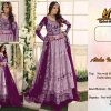 KAINAT FAB AISHA IMAAN NEW COLOR A SALWAR KAMEEZ