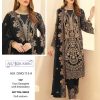 AL KHUSHBU 113 A SALWAR KAMEEZ MANUFACTURER