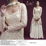 RINAZ FASHION 1226 A SALWAR KAMEEZ MANUFACTURER