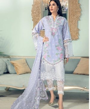 SAIROZ FABS FIRDOUS NX 1005 A SALWAR KAMEEZ