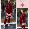 AL MEERA 1126 NEW COLORS DESIGNER TUNICS MANUFACTURER