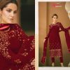 AVON 9032 B SALWAR KAMEEZ MANUFACTURER SURAT