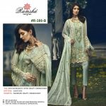 RAMSHA 386 B PAKISTANI SALWAR KAMEEZ MANUFACTURER