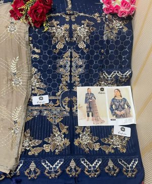 VS FASHION 147 B PAKISTANI SUITS MANUFACTURER