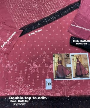 VS FASHION 1067 B SALWAR KAMEEZ MANUFACTURER