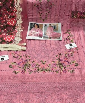 VS FASHION 144 B SALWAR KAMEEZ MANUFACTURER