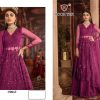 HOOR TEX 17001 B SALWAR KAMEEZ MANUFACTURER