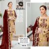 VS FASHION 1057 B PAKISTANI SALWAR KAMEEZ WHOLESALER